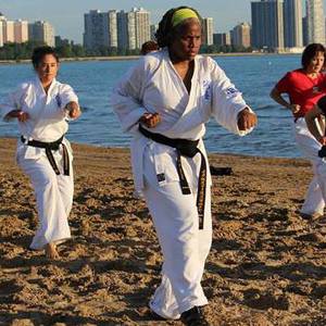 Fundraising Page: Hope Robinson